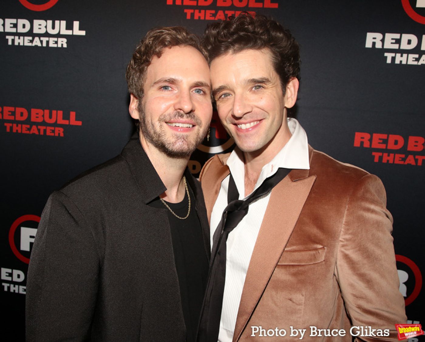 Photos: Inside Opening Night of RICHARD II With Michael Urie and More  Image