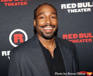 Grantham Coleman @ BroadwayWorld Grantham Coleman Photo