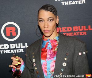 Sarin Monae West @ BroadwayWorld Sarin Monae West Photo