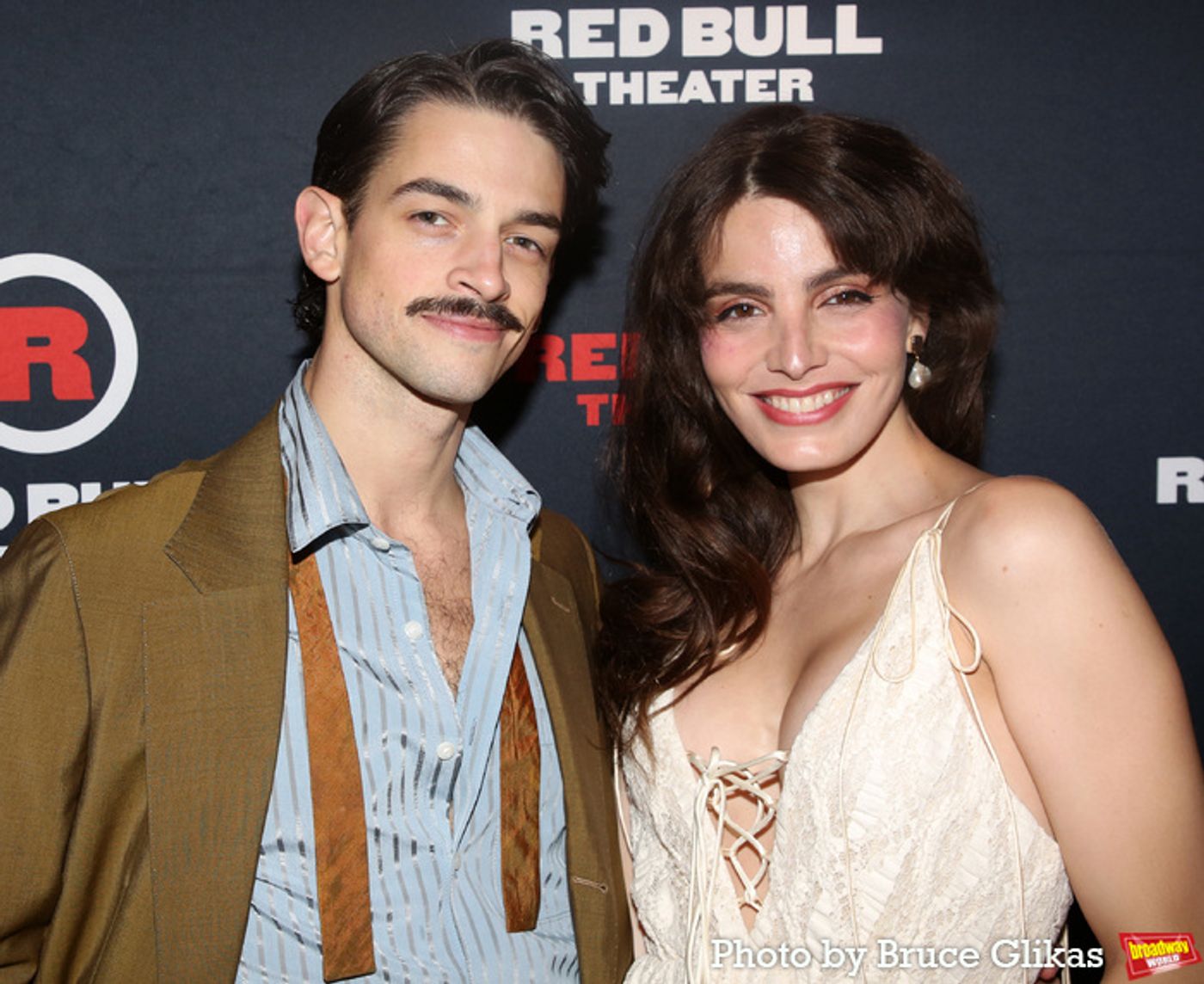 Photos: Inside Opening Night of RICHARD II With Michael Urie and More  Image