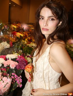 Lux Pascal @ BroadwayWorld Lux Pascal Photo