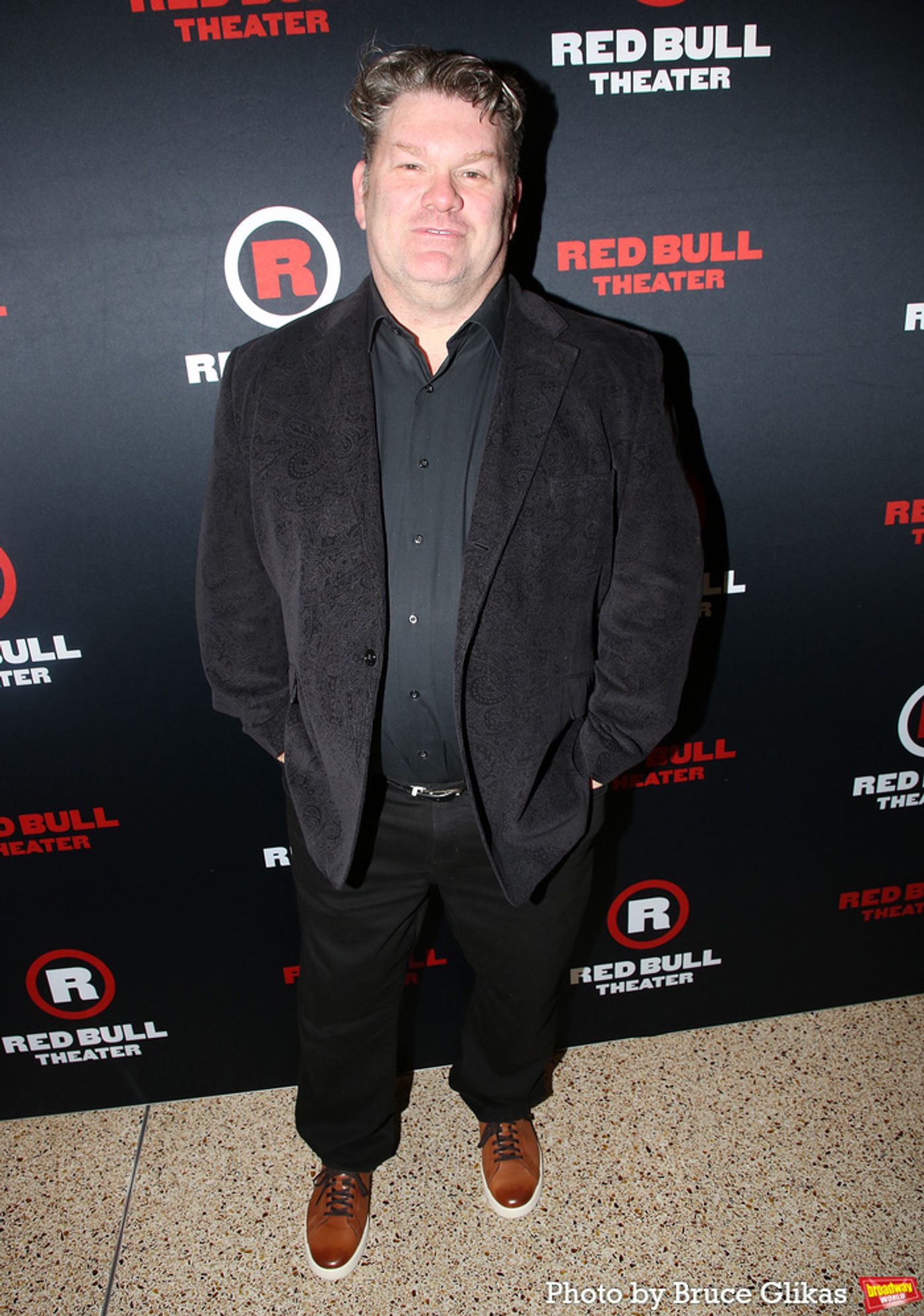 Photos: Inside Opening Night of RICHARD II With Michael Urie and More  Image