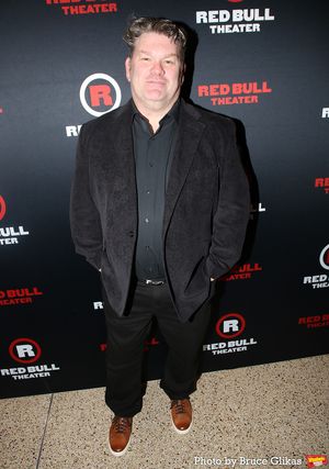 Daniel Stewart Sherman @ BroadwayWorld Daniel Stewart Sherman Photo