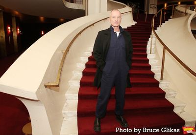 Sting Photo
