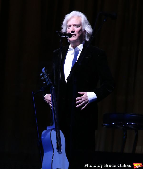 Producer Karl Sydow Photo