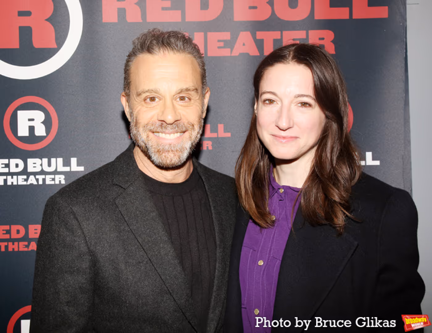 Photos: On the Red Carpet at Opening Night of RICHARD II  Image