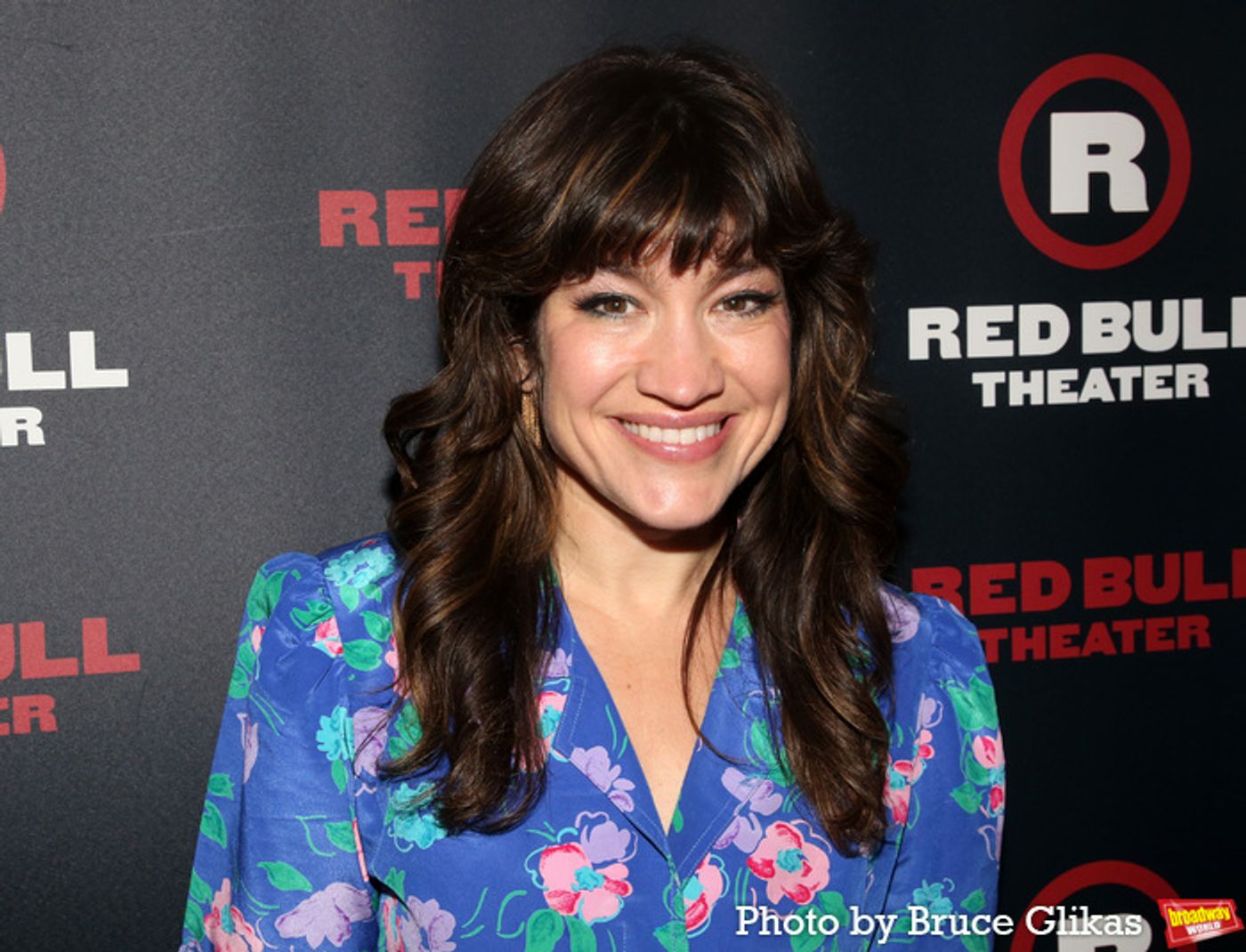 Photos: On the Red Carpet at Opening Night of RICHARD II  Image