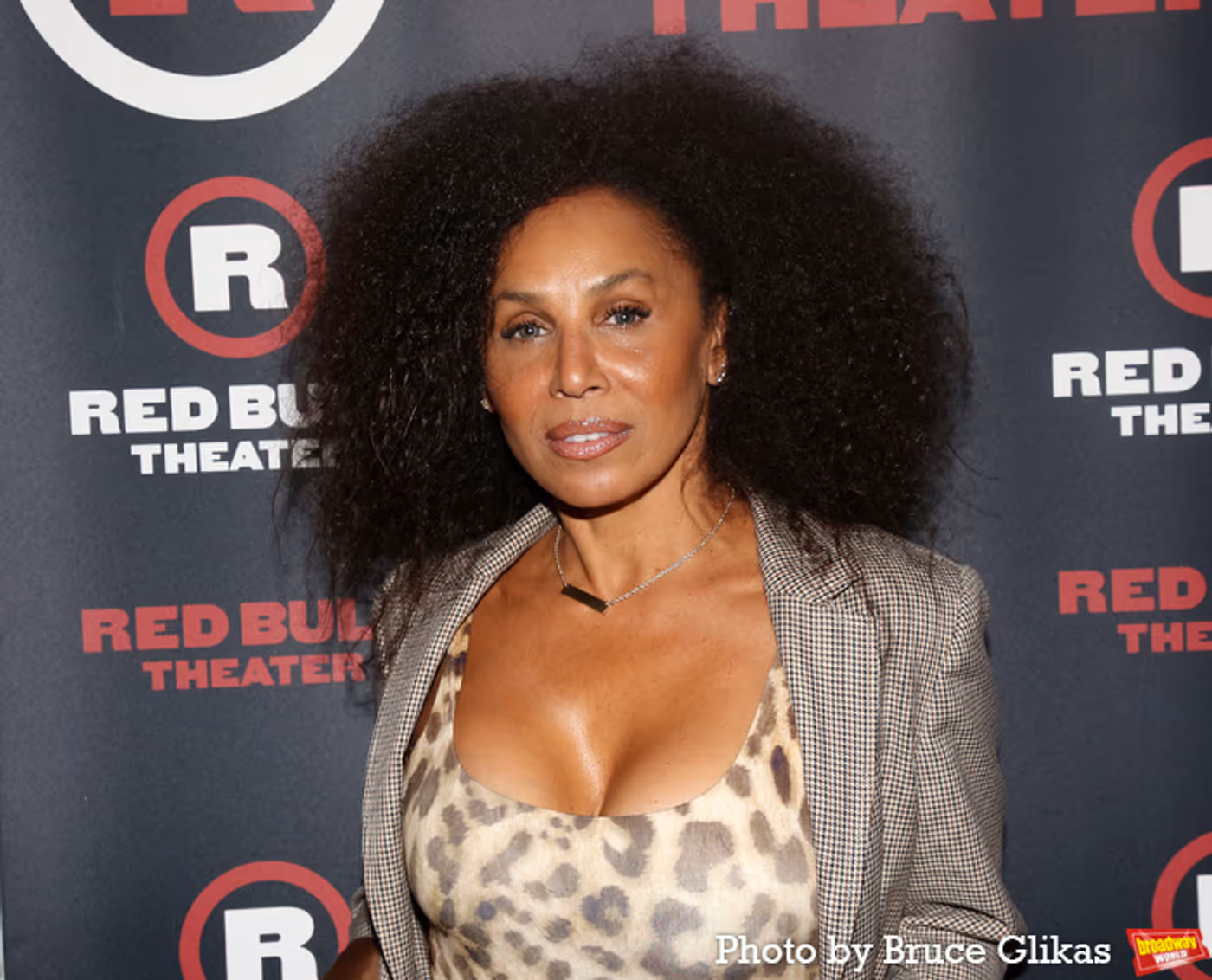 Photos: On the Red Carpet at Opening Night of RICHARD II  Image