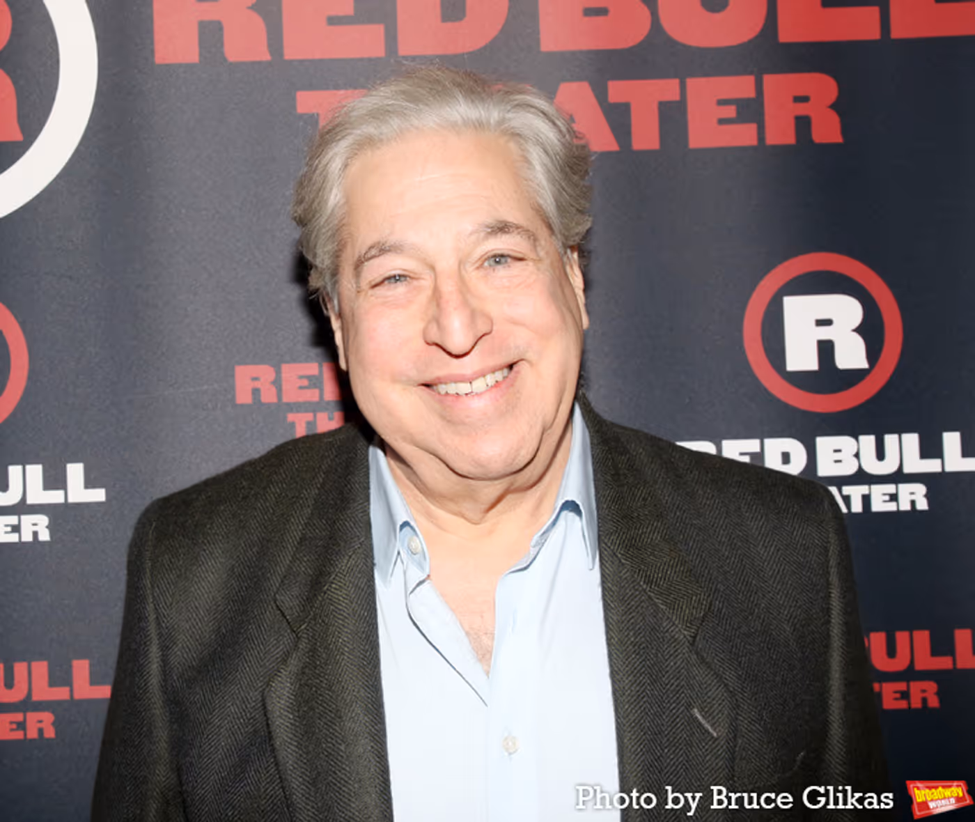 Photos: On the Red Carpet at Opening Night of RICHARD II  Image