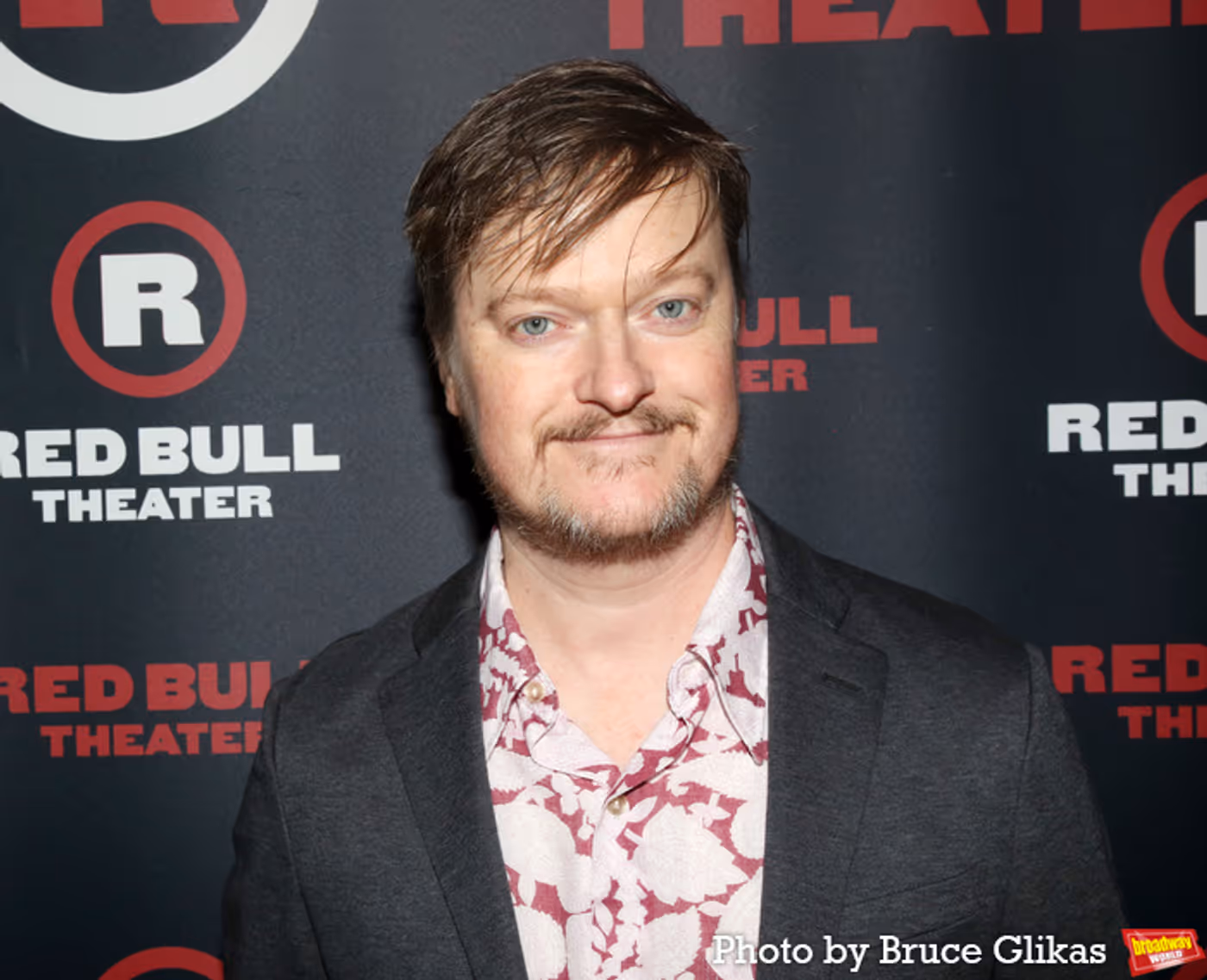 Photos: On the Red Carpet at Opening Night of RICHARD II  Image
