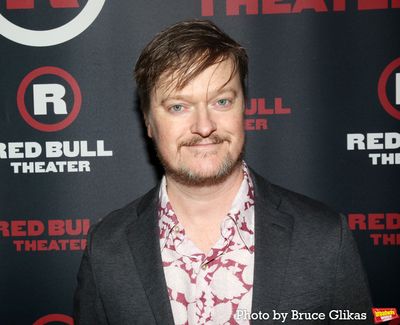 Steven Boyer Photo