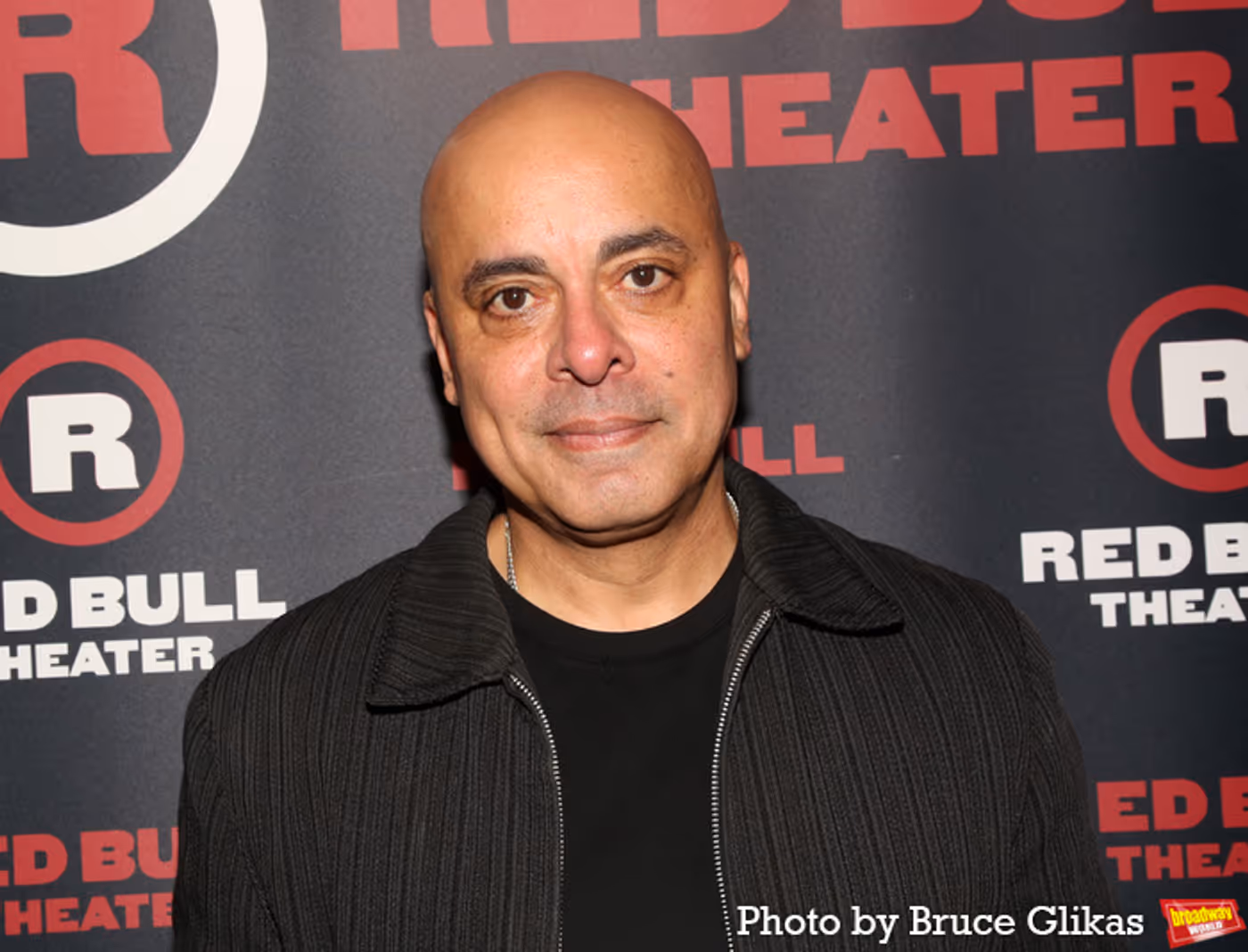 Photos: On the Red Carpet at Opening Night of RICHARD II  Image