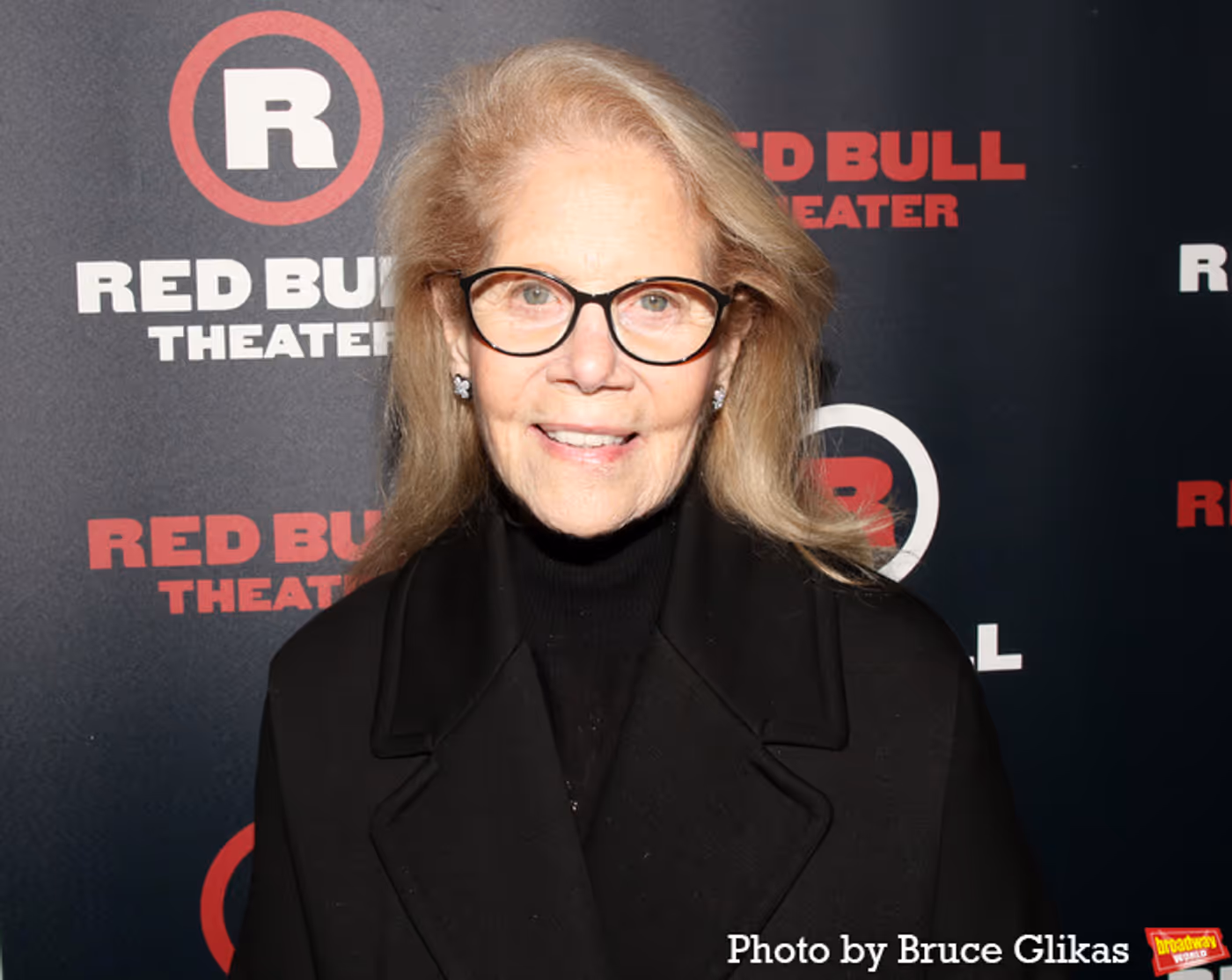 Photos: On the Red Carpet at Opening Night of RICHARD II  Image