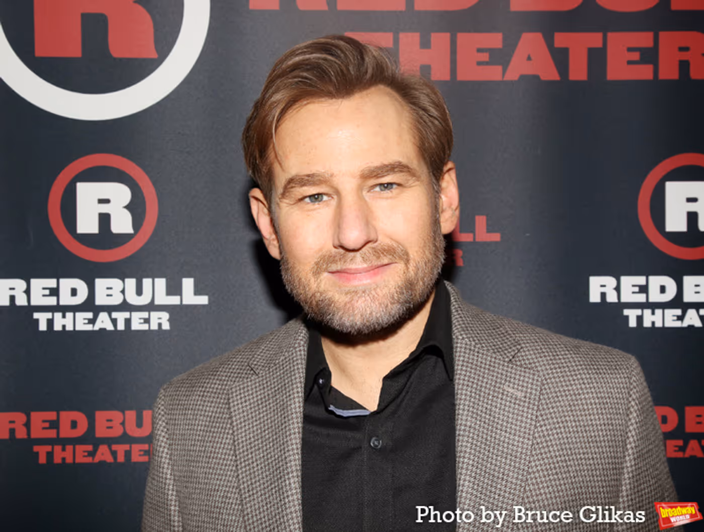 Photos: On the Red Carpet at Opening Night of RICHARD II  Image