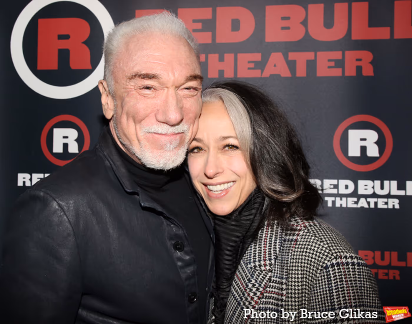 Photos: On the Red Carpet at Opening Night of RICHARD II  Image