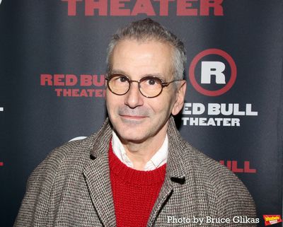 David Cromer Photo
