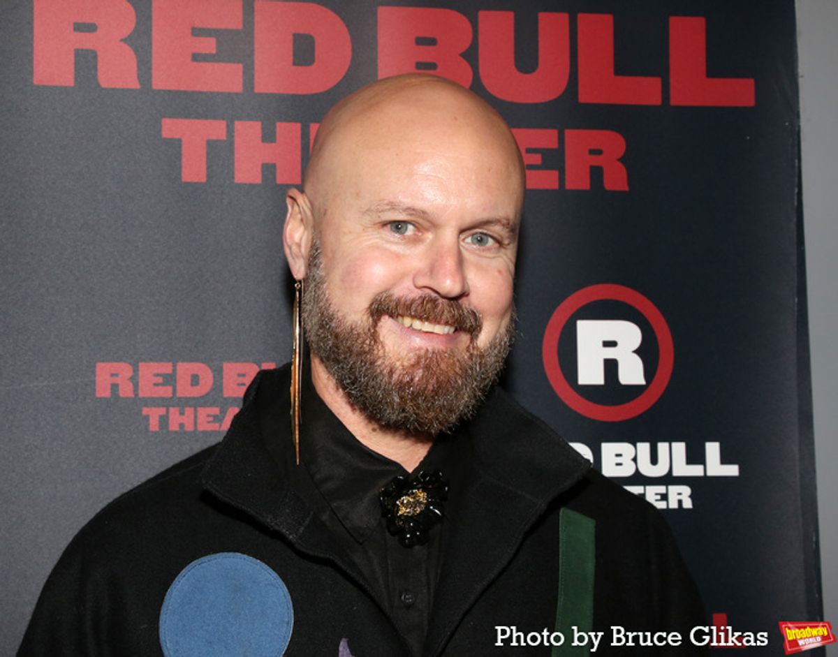 Director Craig Baldwin at 