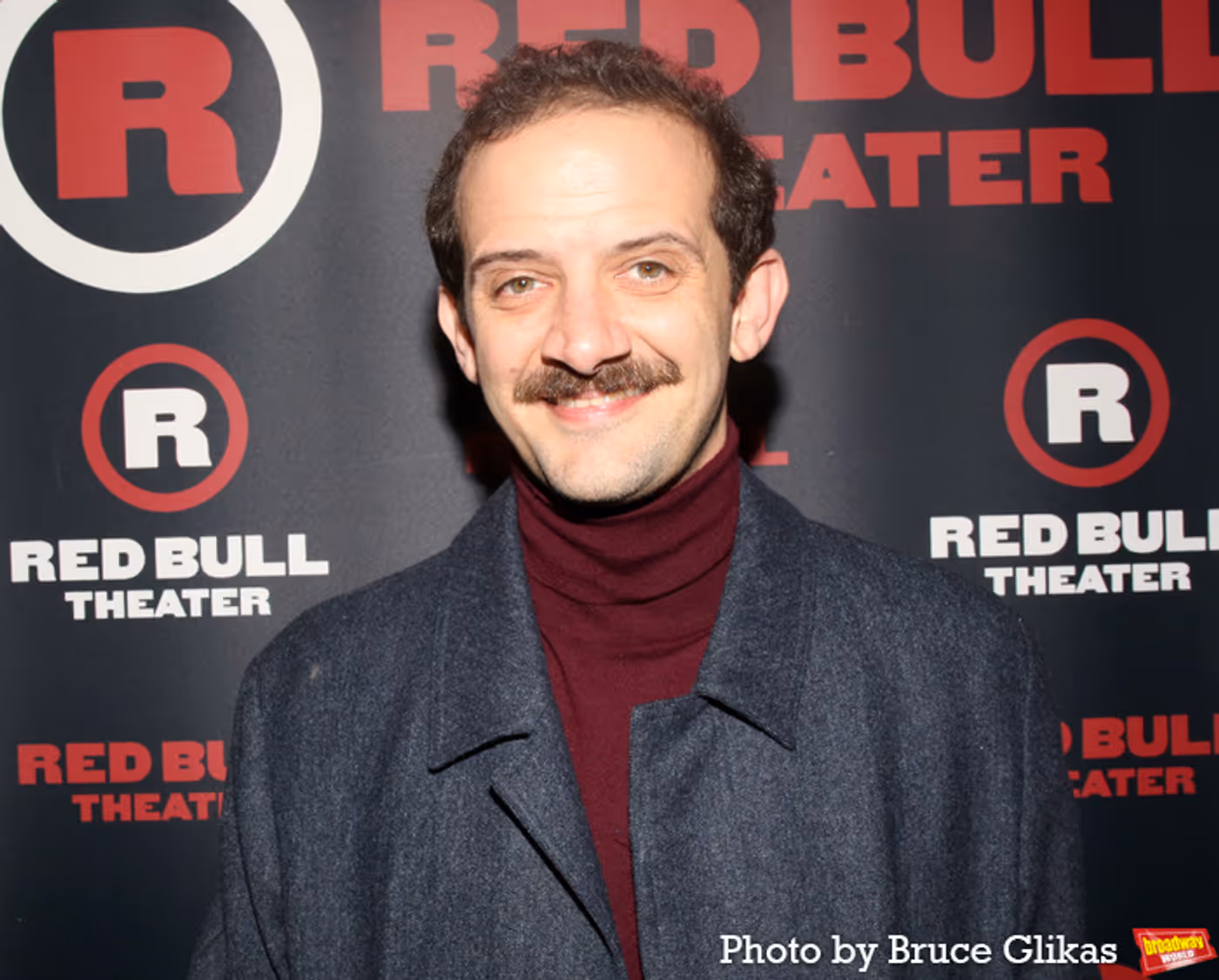 Photos: On the Red Carpet at Opening Night of RICHARD II  Image