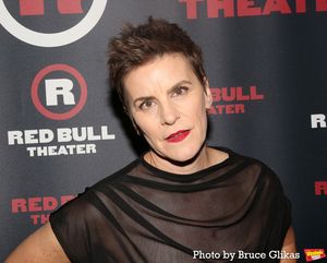 Jenn Colella  Photo