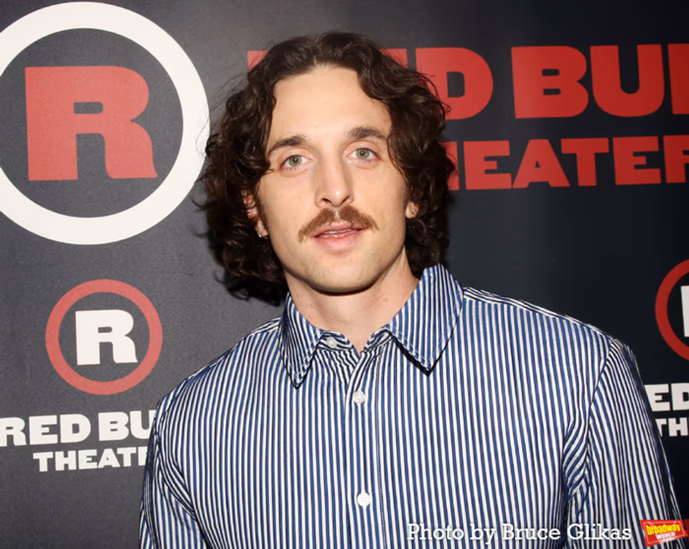 Photos: On the Red Carpet at Opening Night of RICHARD II  Image