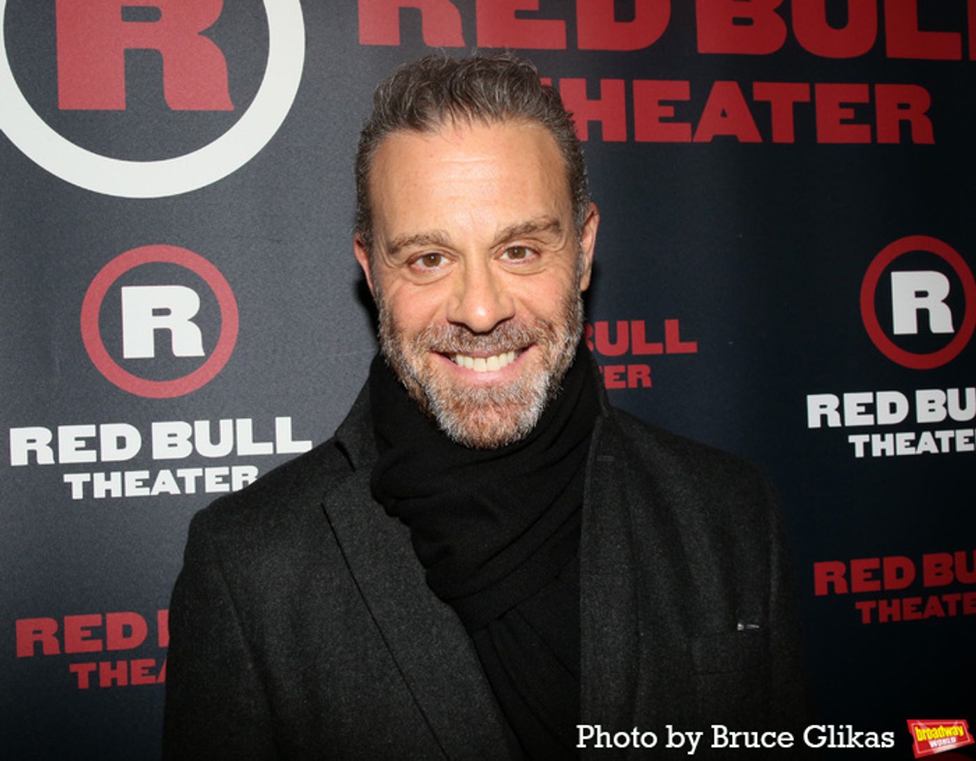 Photos: On the Red Carpet at Opening Night of RICHARD II  Image