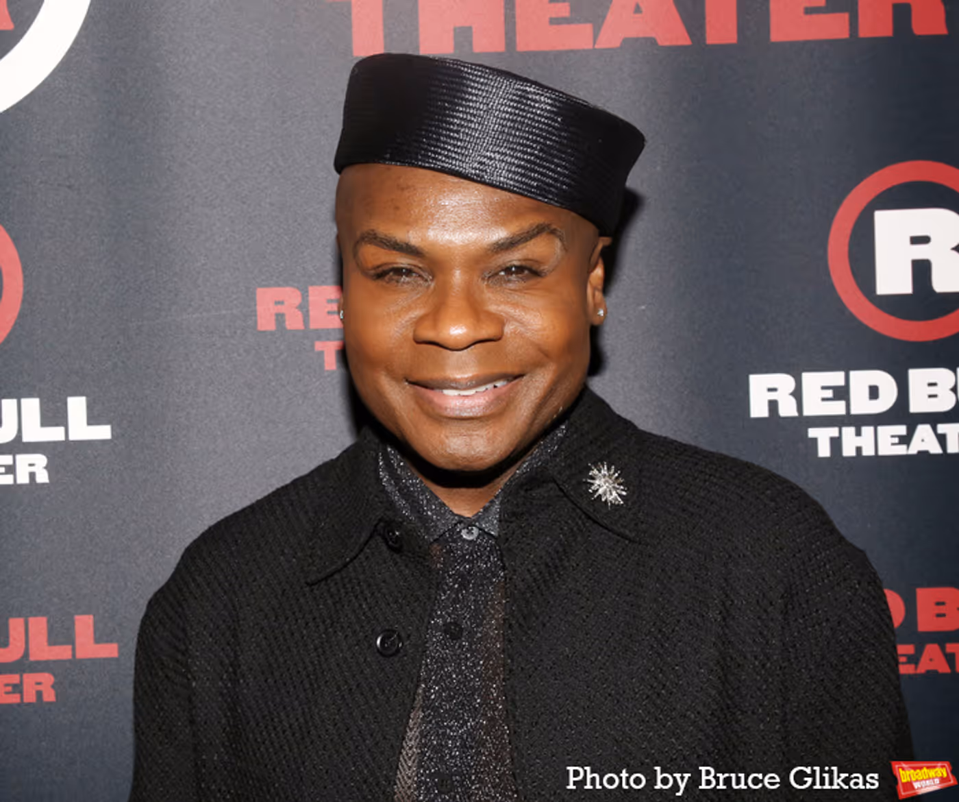 Photos: On the Red Carpet at Opening Night of RICHARD II  Image