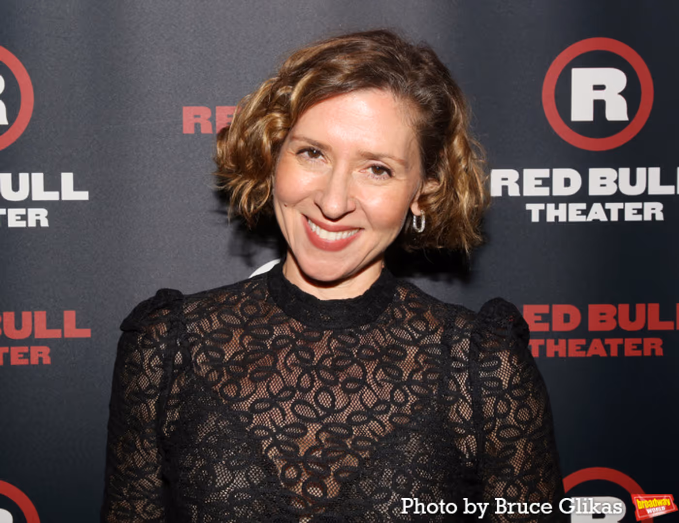 Photos: On the Red Carpet at Opening Night of RICHARD II  Image