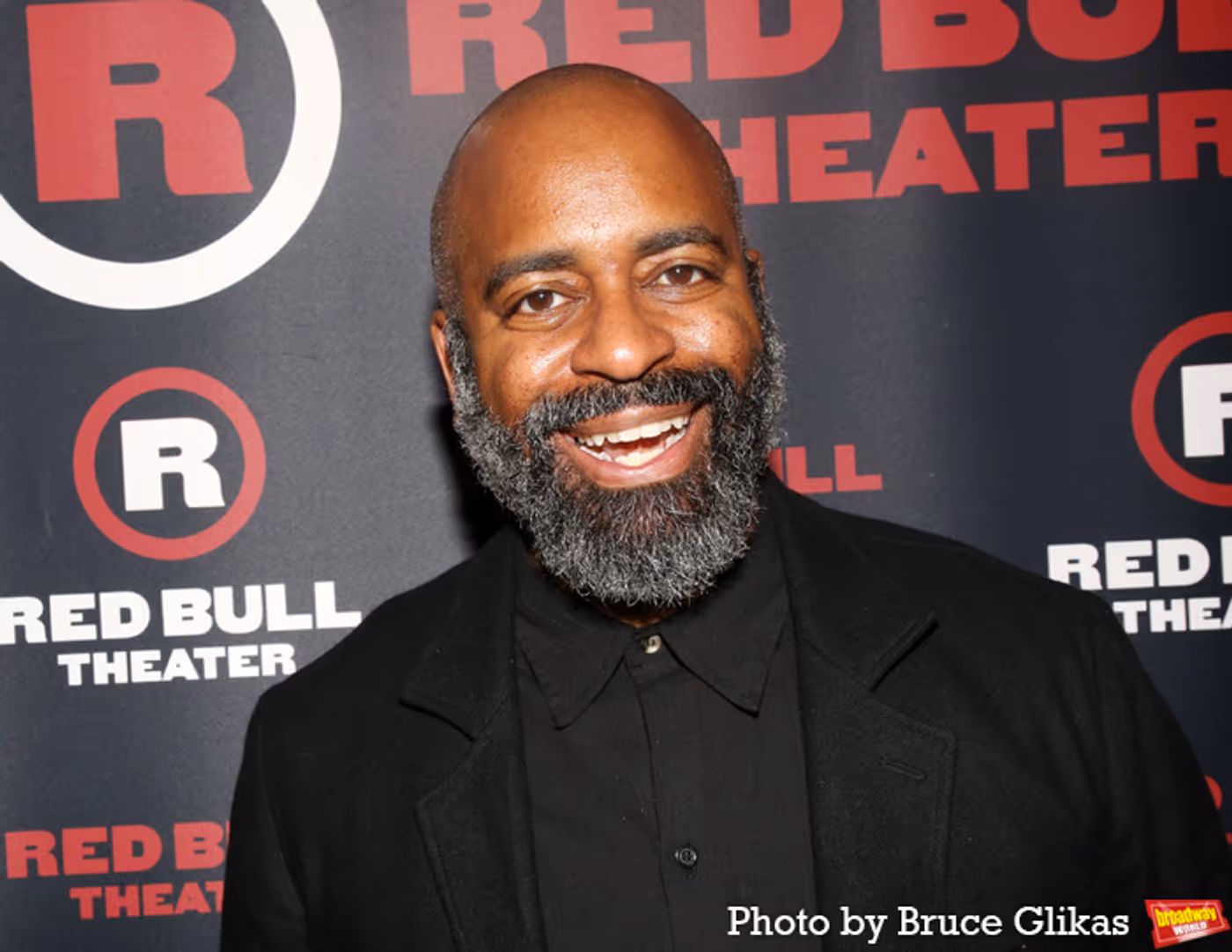 Photos: On the Red Carpet at Opening Night of RICHARD II  Image