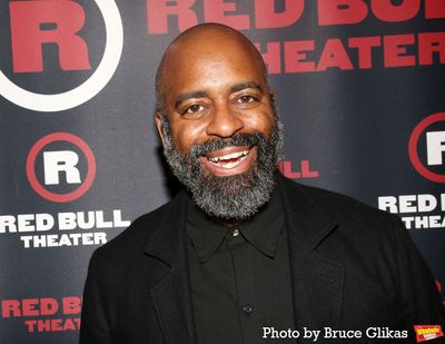 Daniel Breaker Photo