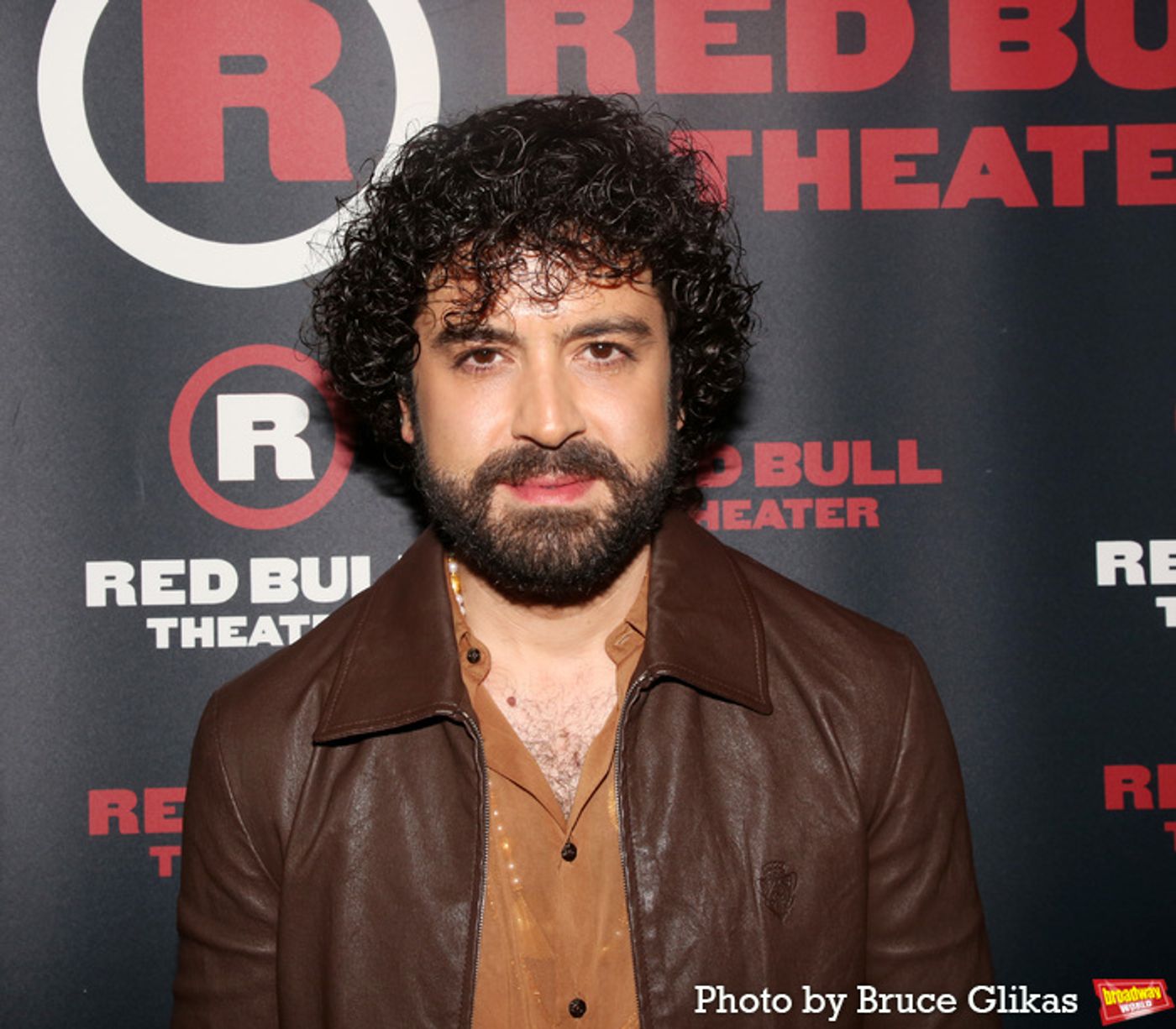 Photos: On the Red Carpet at Opening Night of RICHARD II  Image