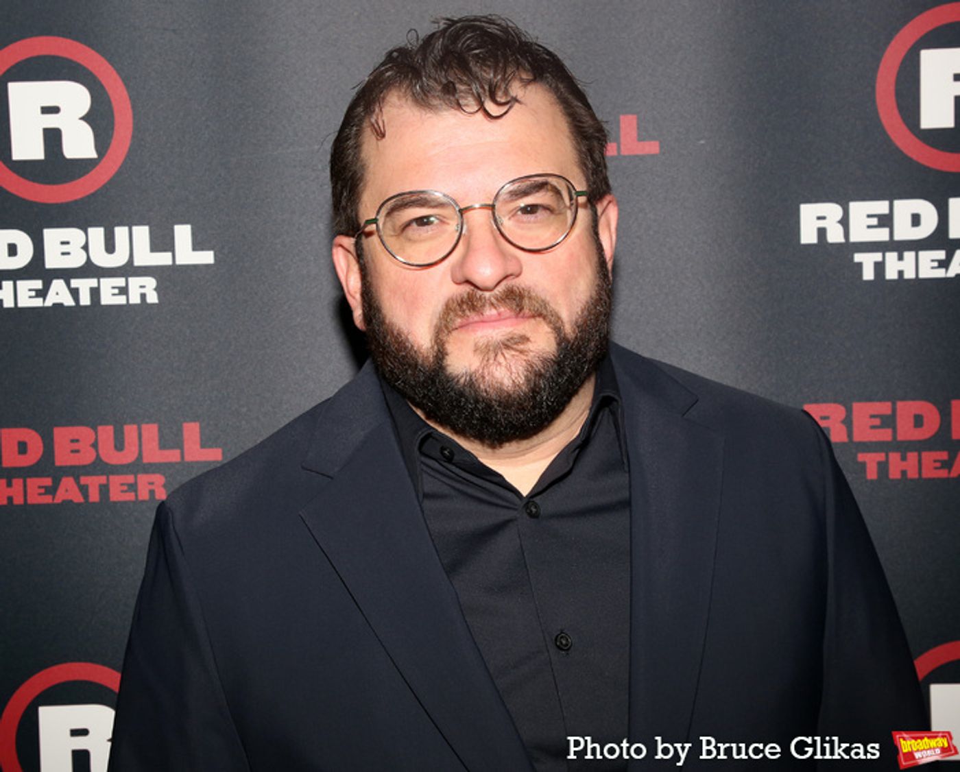 Photos: On the Red Carpet at Opening Night of RICHARD II  Image