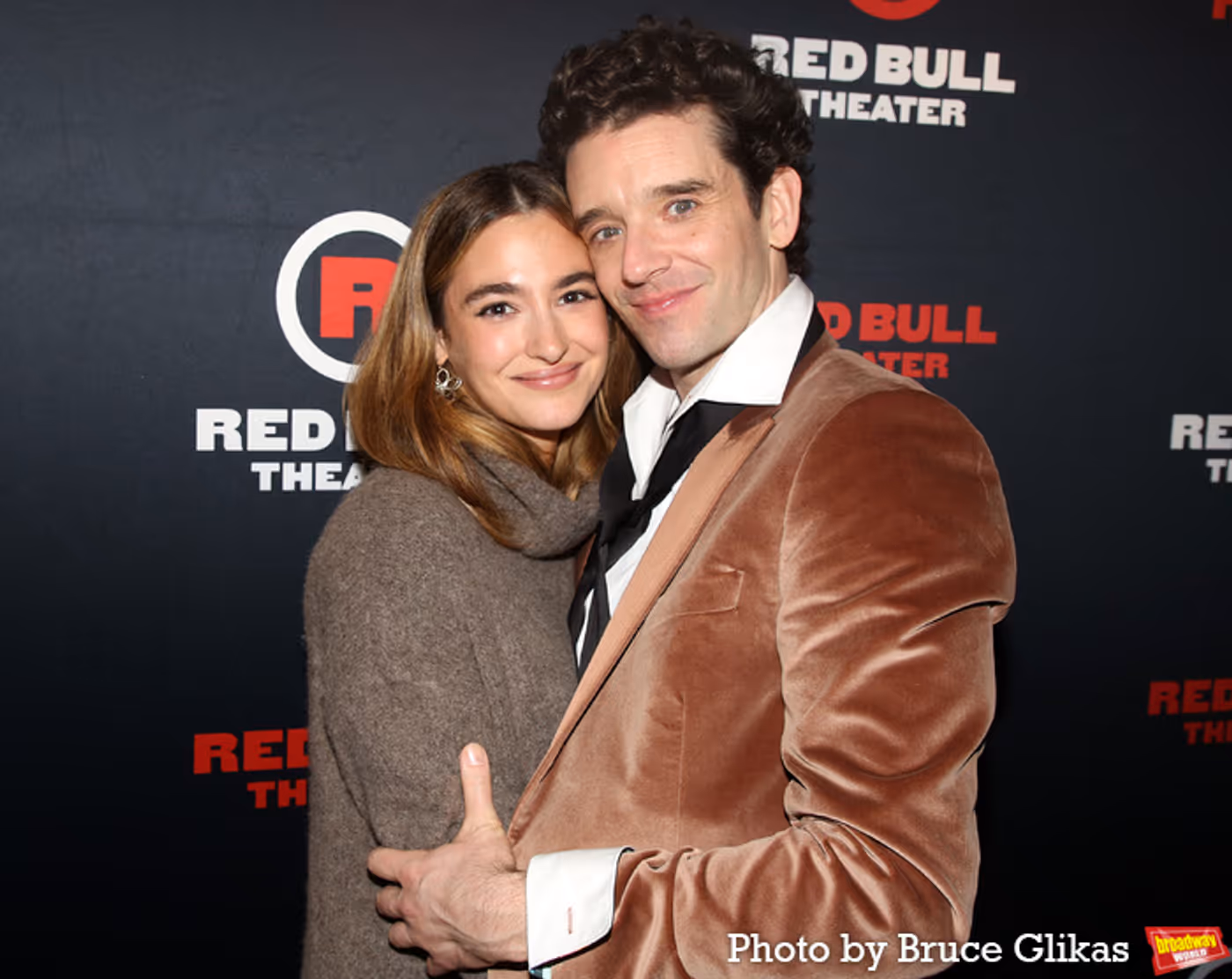 Photos: On the Red Carpet at Opening Night of RICHARD II  Image