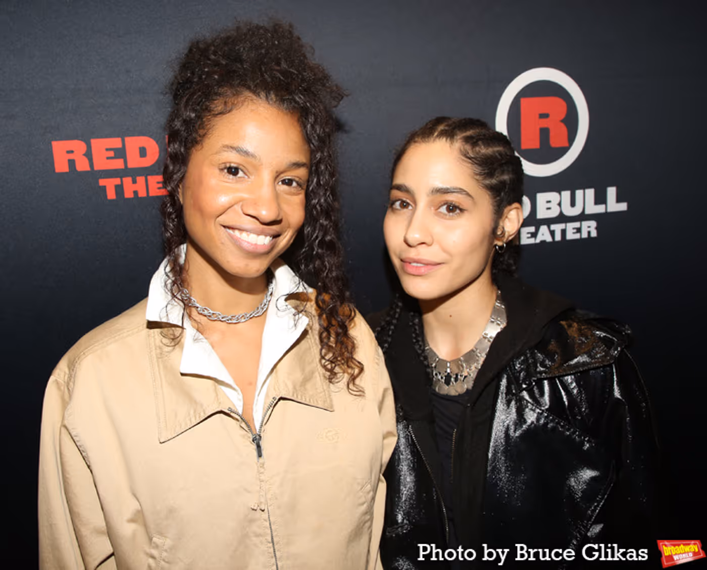 Photos: On the Red Carpet at Opening Night of RICHARD II  Image