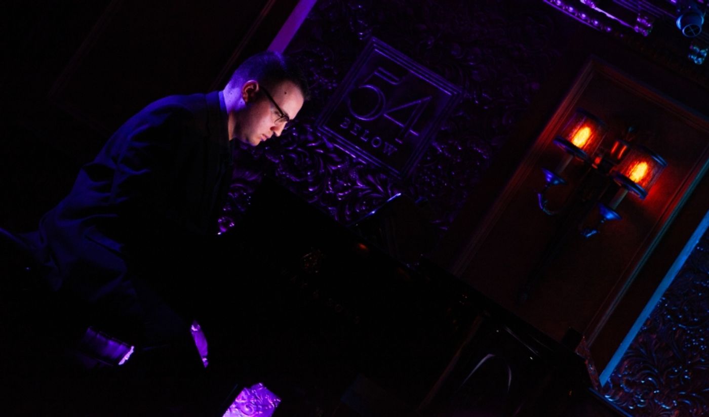 Photos: Laurie Roldan Encores A SONG FOR YOU: THE MUSIC OF KAREN CARPENTER at 54 Below Photos: Laurie Roldan Encores A SONG FOR YOU: THE MUSIC OF KAREN CARPENTER at 54 Below Image