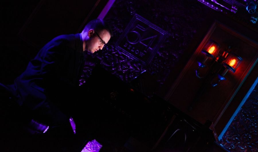Photos: Laurie Roldan Encores A SONG FOR YOU: THE MUSIC OF KAREN CARPENTER at 54 Below Image