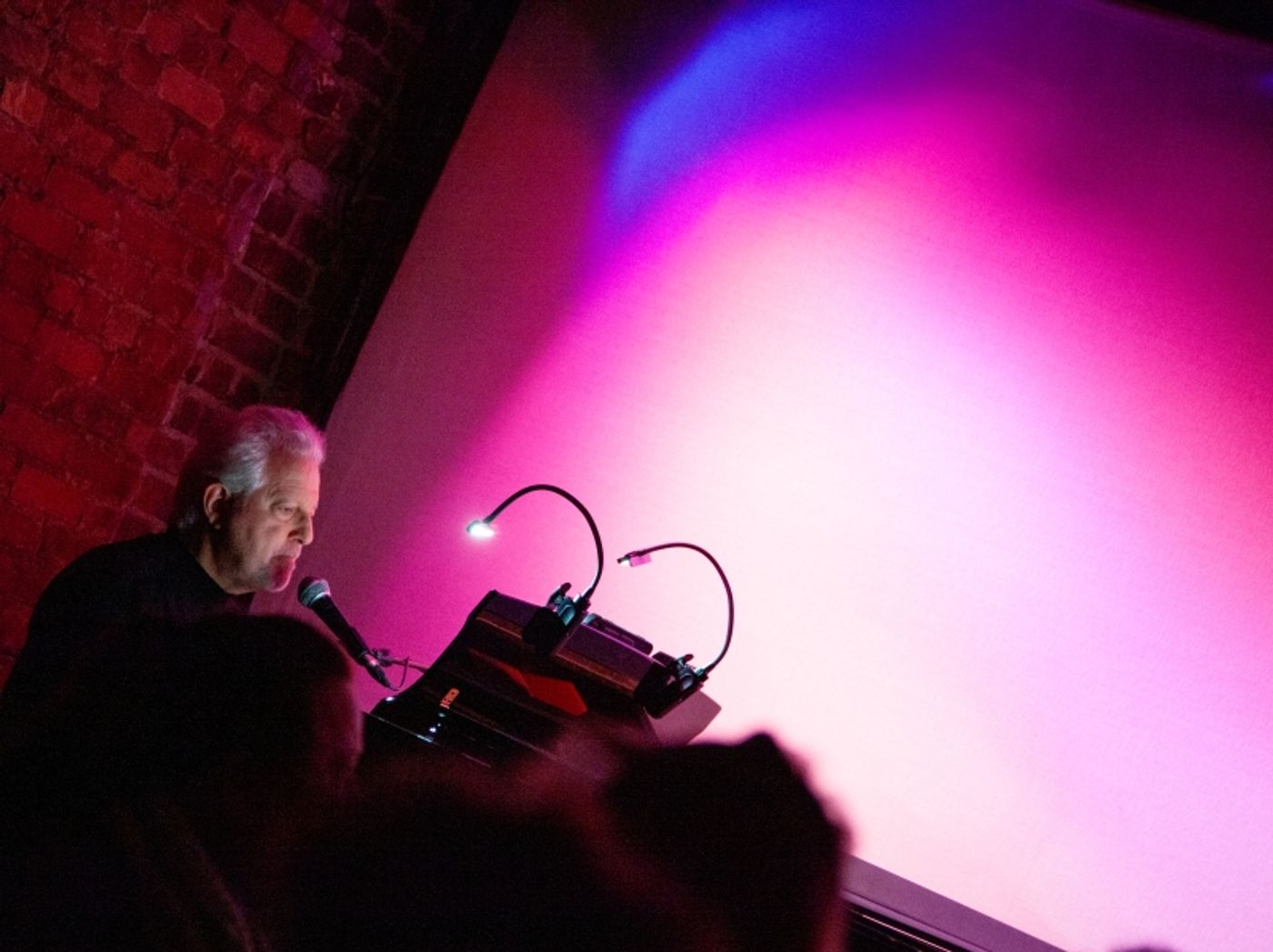 Review: Terri Dannenberg Makes Impressive Debut With EVERYTHING! at Don't Tell Mama  Image