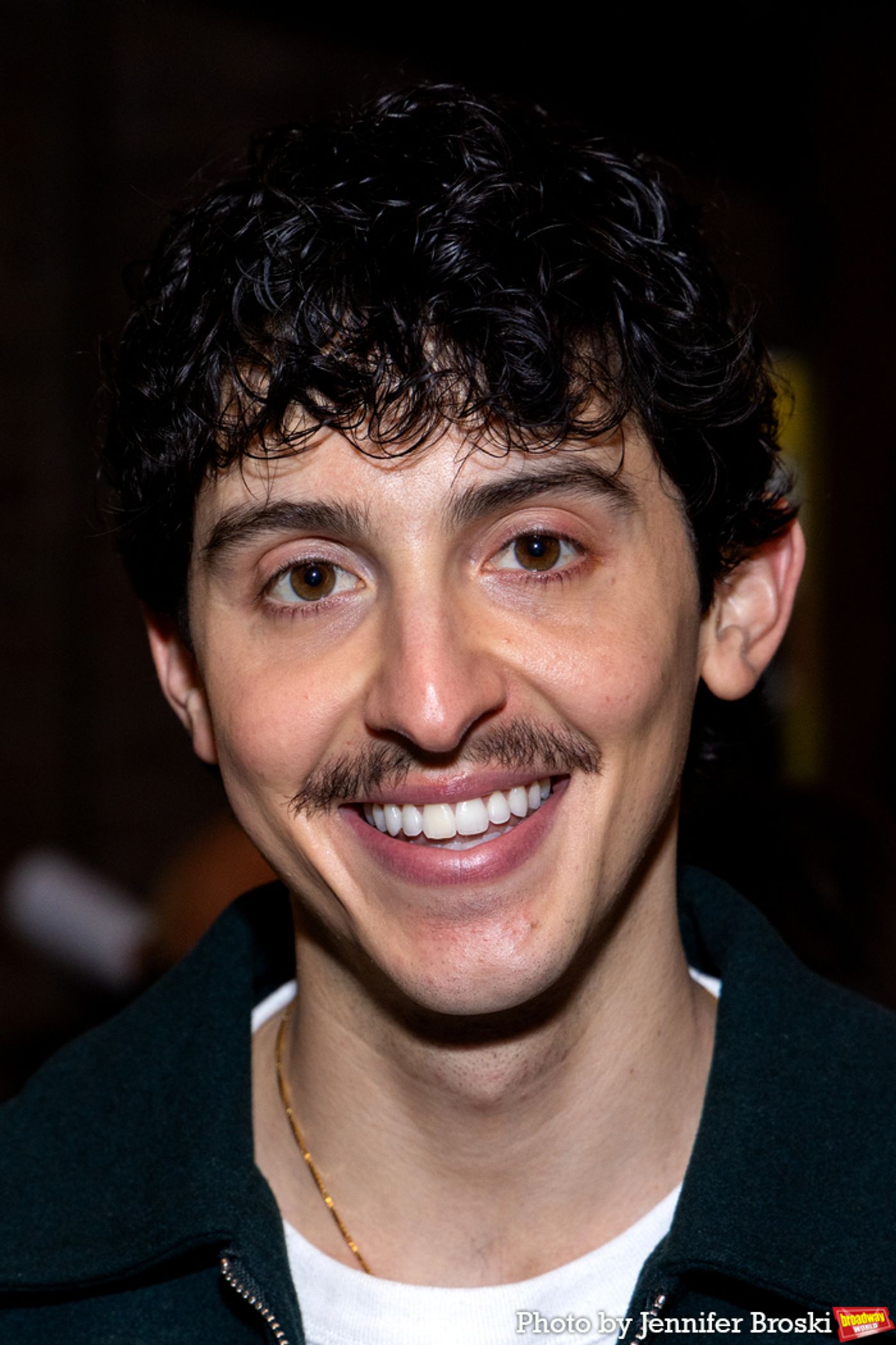 Photos: Inside Opening Night of ARCHDUKE  Image