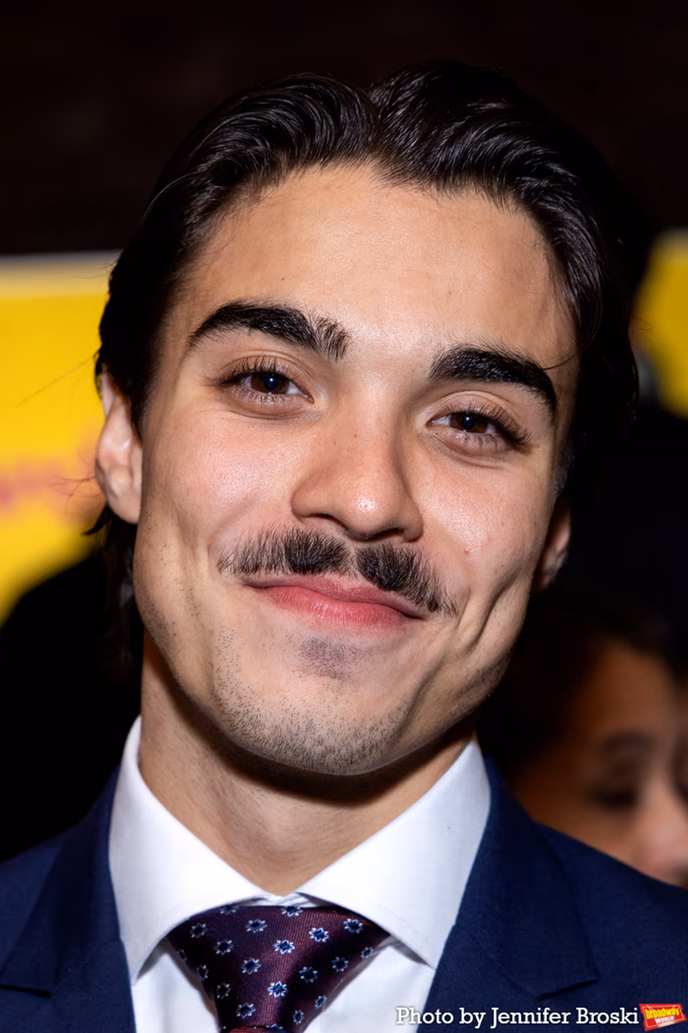 Photos: Inside Opening Night of ARCHDUKE  Image