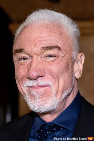 Patrick Page Photo
