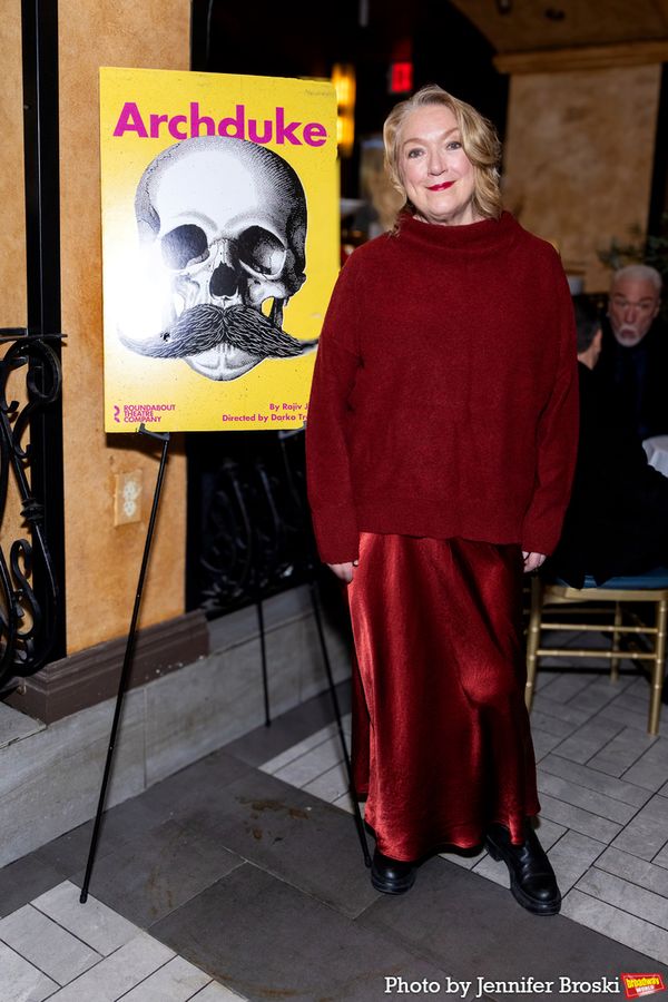 Kristine Neilsen Photo