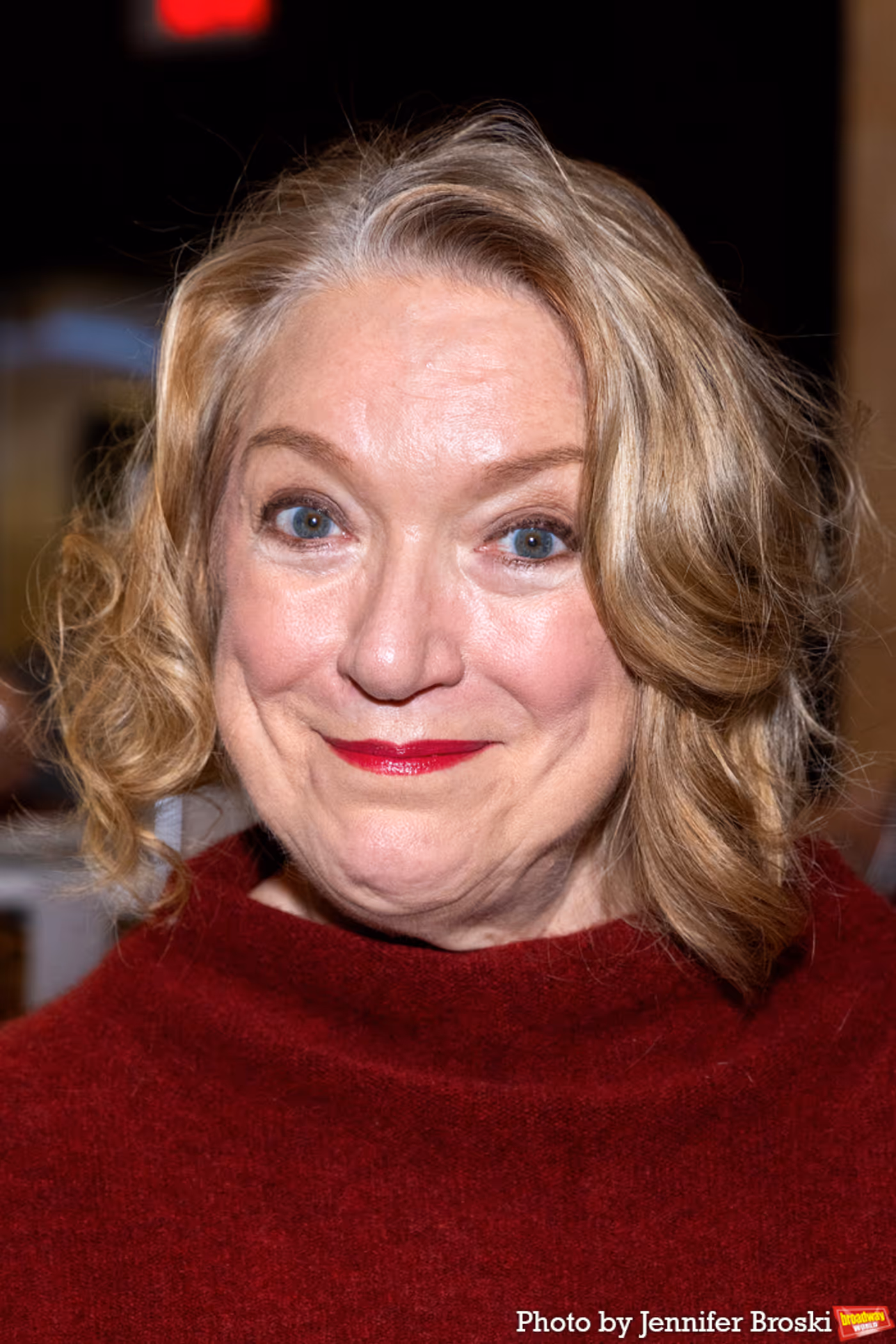 Photos: Inside Opening Night of ARCHDUKE  Image