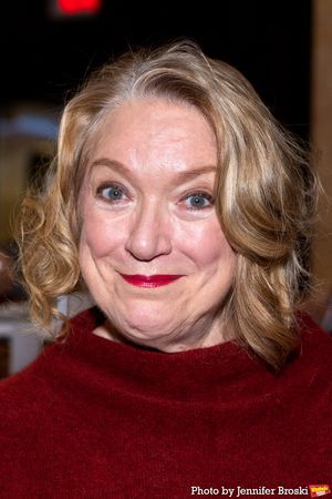 Kristine Neilsen Photo