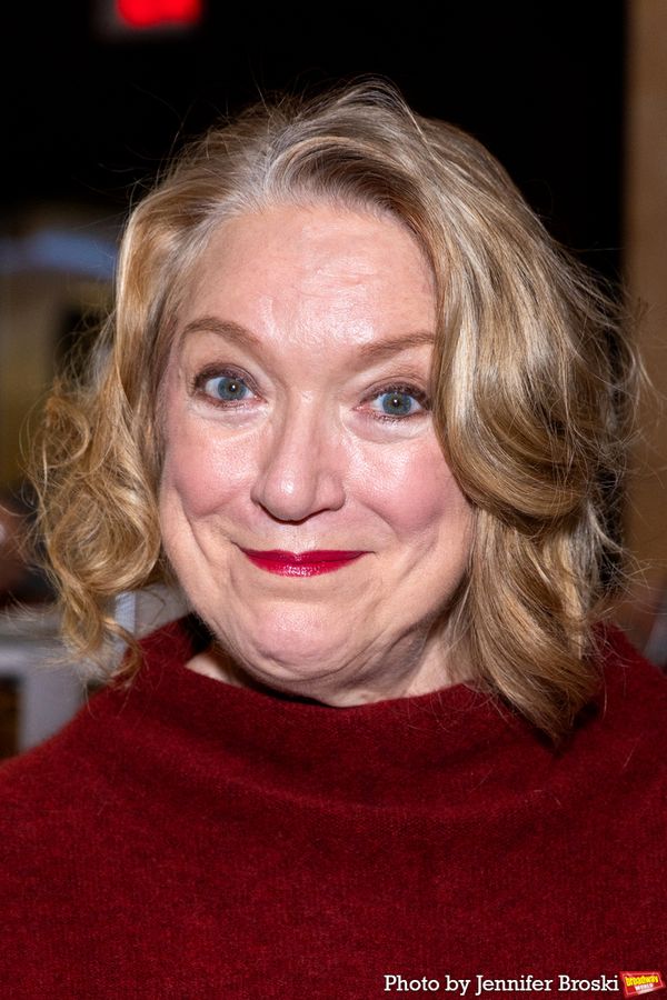 Kristine Neilsen Photo