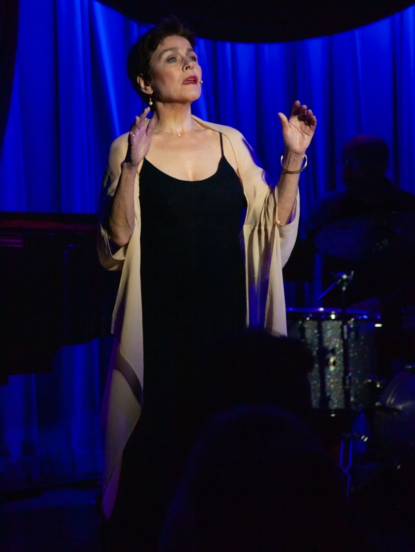 Review: Breathtaking BEAT OF A WANDERING HEART Bows at The Laurie Beechman Theatre Review: Breathtaking BEAT OF A WANDERING HEART Bows at The Laurie Beechman Theatre Image