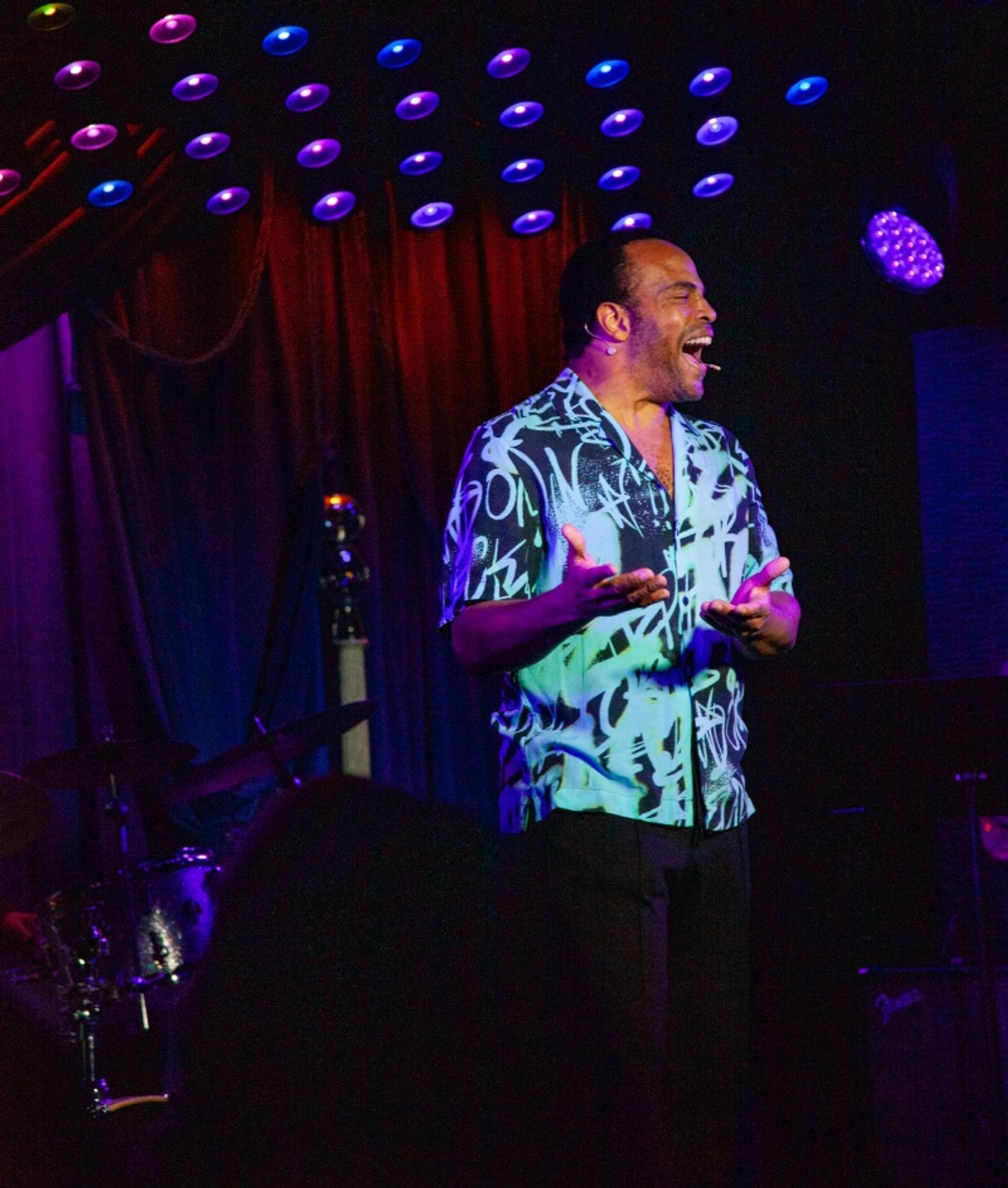 Review: Breathtaking BEAT OF A WANDERING HEART Bows at The Laurie Beechman Theatre Review: Breathtaking BEAT OF A WANDERING HEART Bows at The Laurie Beechman Theatre Image