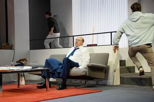 John Carroll Lynch @ BroadwayWorld John Carroll Lynch Photo