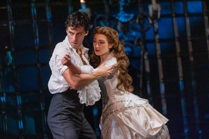 Daniel Lopez and Jordan Lee Gilbert @ BroadwayWorld Daniel Lopez and Jordan Lee Gilbert Photo