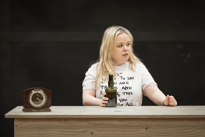 Nicola Coughlan Photo
