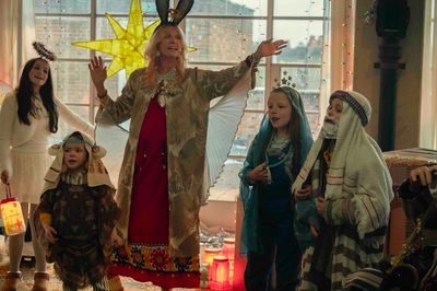 Toni Collette Photo