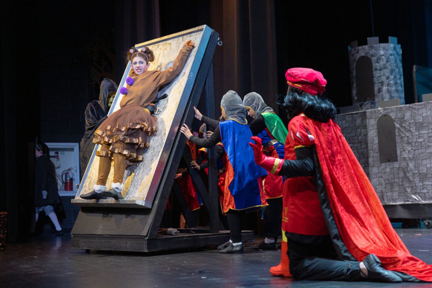 Photos: First look at Sunbury Performing Arts Presents SHREK THE MUSICAL JR.  Image